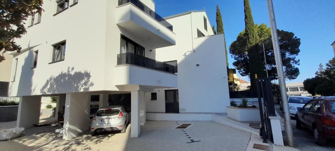 Maboka Studio Zadar Exterior photo