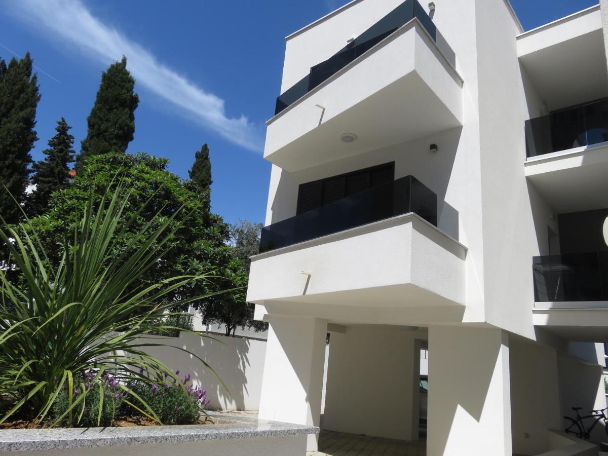 Maboka Studio Zadar Exterior photo