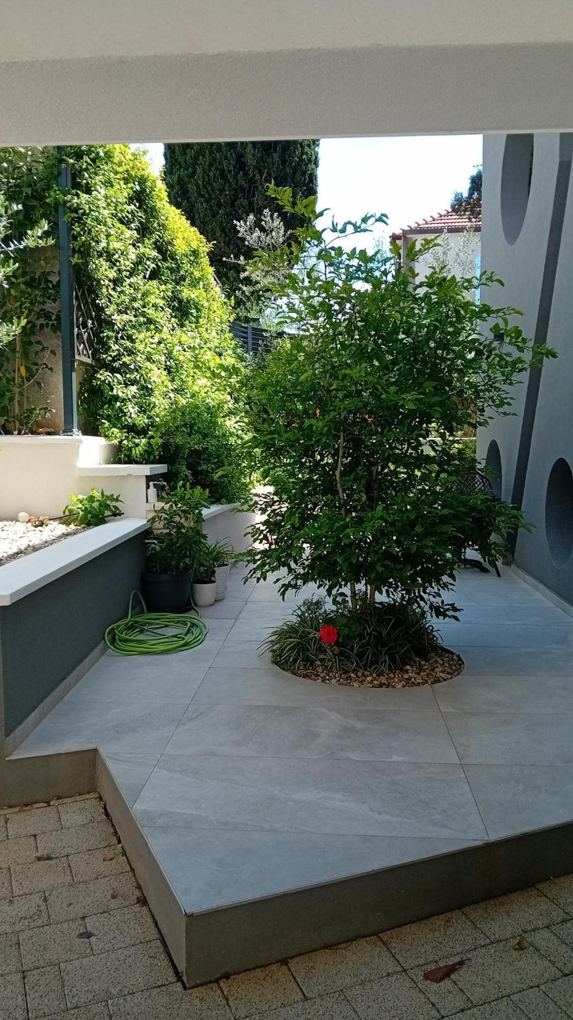 Maboka Studio Zadar Exterior photo