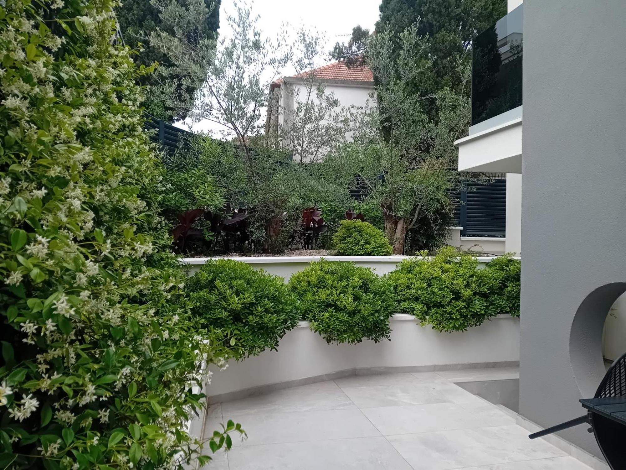 Maboka Studio Zadar Exterior photo