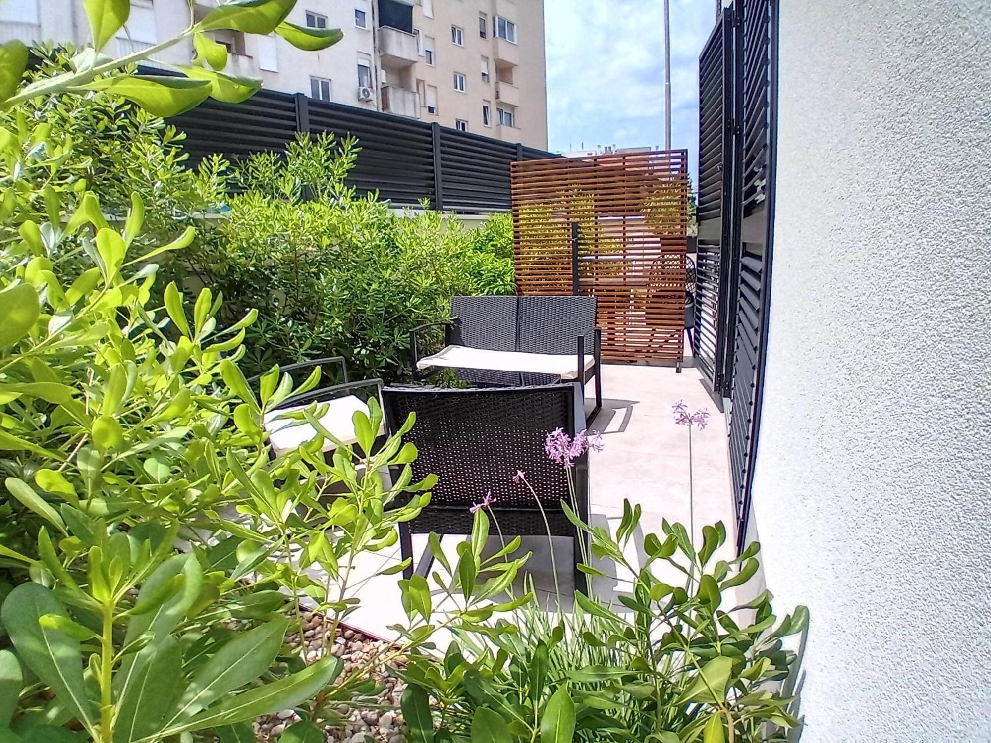 Maboka Studio Zadar Exterior photo